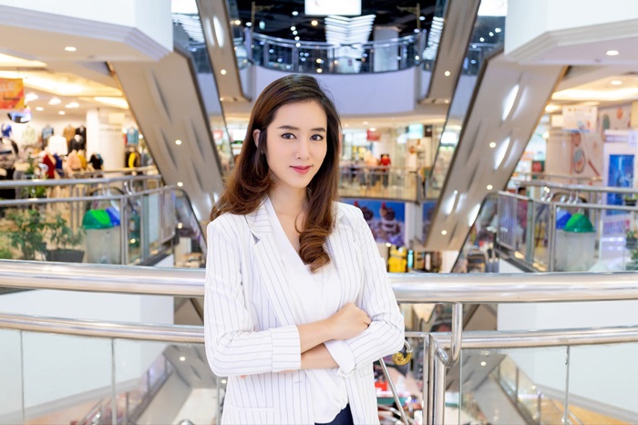 “ห้างไดอาน่า” โฉมใหม่ เฉิดฉายทั้งออฟไลน์-ออนไลน์ เขย่าค้าปลีกหาดใหญ่