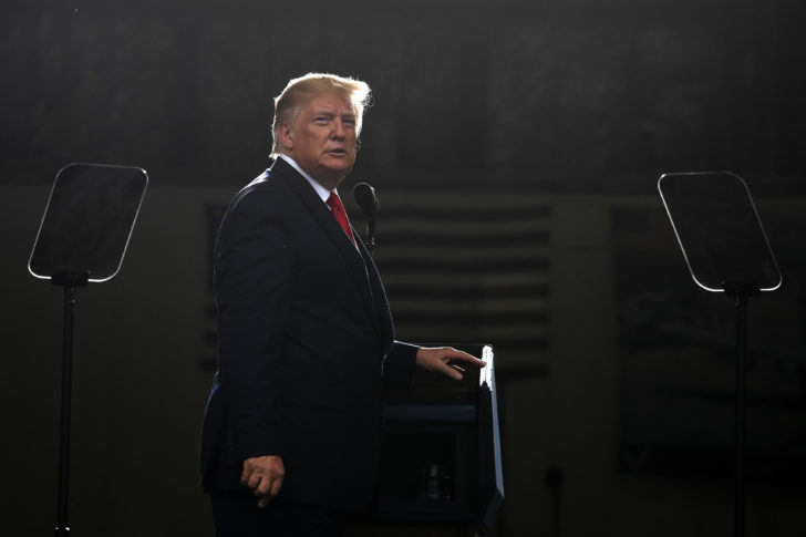 Donald Trump 3 เหตุผลของ ‘พอล ครุกแมน’ ทำไมทรัมป์กำลังแพ้ ‘เทรดวอร์’