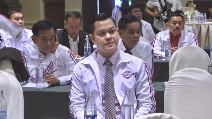 “ธนกร” ขอบคุณฝ่ายค้านอภิปรายเสนอแนะนโยบาย แม้ตีรวนบ้าง ลั่น “บิ๊กตู่” ลุยงานทันที