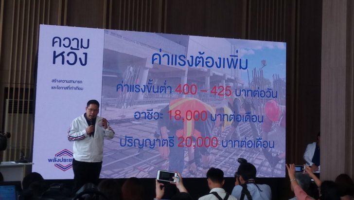 พปชร.-หาเสียง-ค่าแรง400-เงินเดือน2หมื่น-728x411