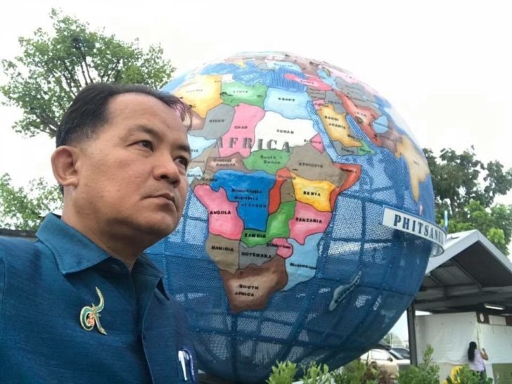 “ศรีสุวรรณ” ร่อนแถลงการณ์จี้ EEC เปิดโอกาสประชาชน 3 จังหวัดมีส่วนร่วมกำหนดผังเมือง
