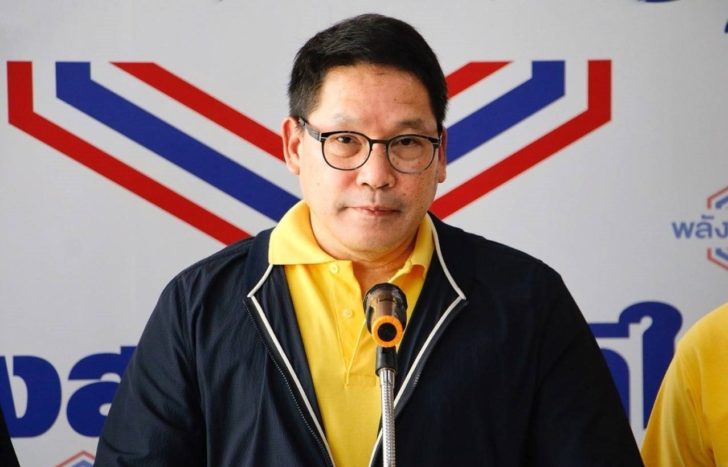 “อุตตม” ลั่นพร้อมแจงสภาฯ หลังฝ่ายค้านจองกฐินอภิปรายคุณสมบัติ ขู่ฟ้องกลับถ้าบิดเบือนหนัก
