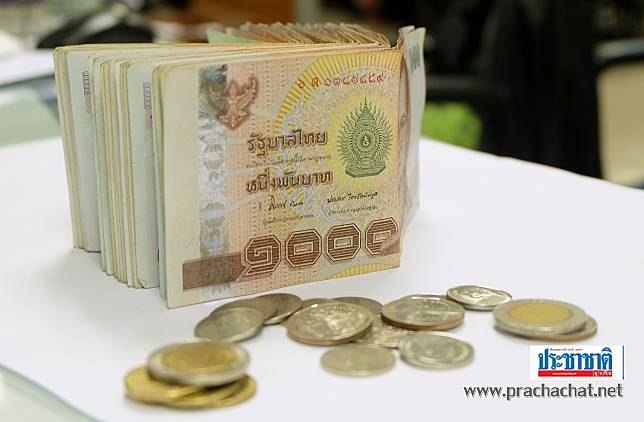 ประกันชีวิตเบี้ยรวม 5 เดือนแรกลดวูบ 6% แตะ 2.4 แสนล้าน