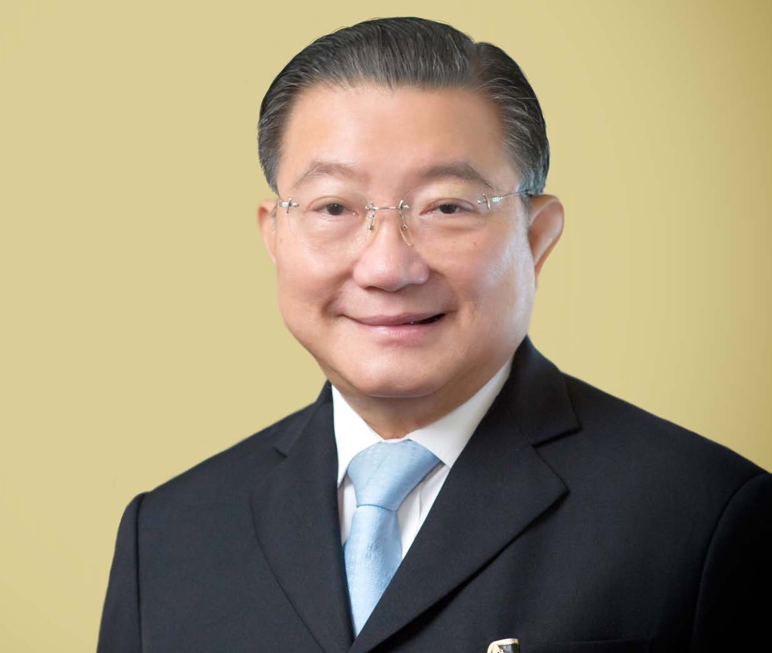 “เจริญ” จัดทัพธุรกิจ 1 ล้านล. ปั้น 3 พอร์ตใหม่ส่งต่อทายาท จ่อคิวระดมทุนเขย่าตลาดหุ้น