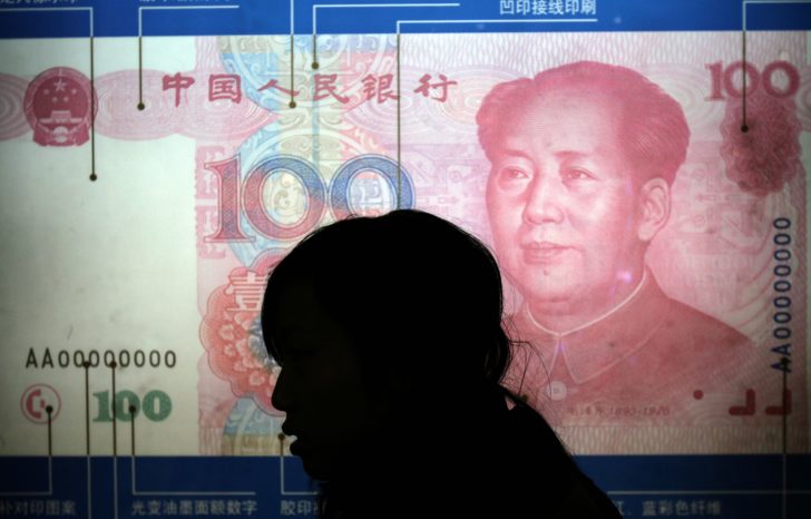 CHINA-US-ECONOMY-TRADE-POLITICS