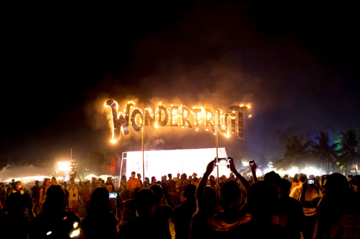 02 Wonderfruit แนะนำตัวใหม่ ไม่ใช่เทศกาลดนตรี-ศิลปะ แต่เป็นเมืองจำลองรักษ์โลก