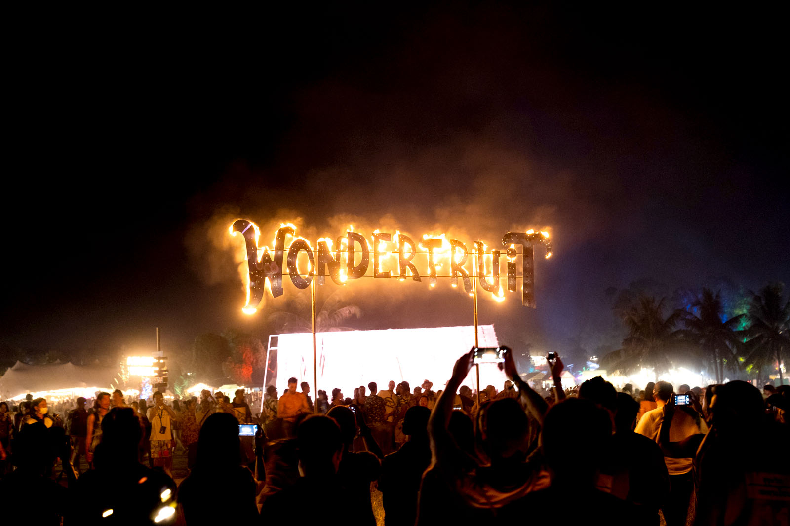 Wonderfruit แนะนำตัวใหม่ ไม่ใช่เทศกาลดนตรี-ศิลปะ แต่เป็นเมืองจำลองรักษ์โลก
