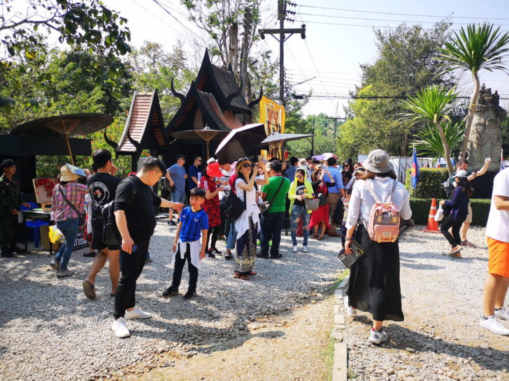 แห่ชม จ่อเปิดฟรีวีซ่า‘จีน-อินเดีย’ อัดยาแรงฟื้นท่องเที่ยวไทย