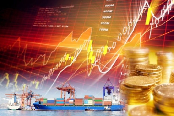 1-422-1 ธุรกิจเบรกลงทุนถือเงินสด Q2 บจ.กำไรหด-จีดีพีหลุดเป้า 2.5%