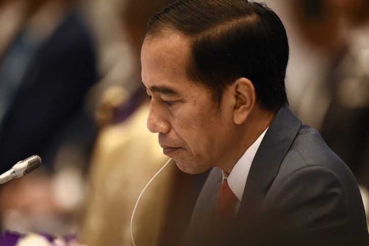 THAILAND-ASEAN-SUMMIT