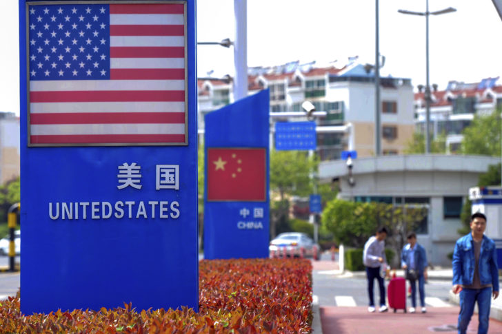 China US Trade จีนตอบโต้อเมริกา “ระดับ 11” โลกจ่อ “รีเซสชั่น” ในอีก 9 เดือน