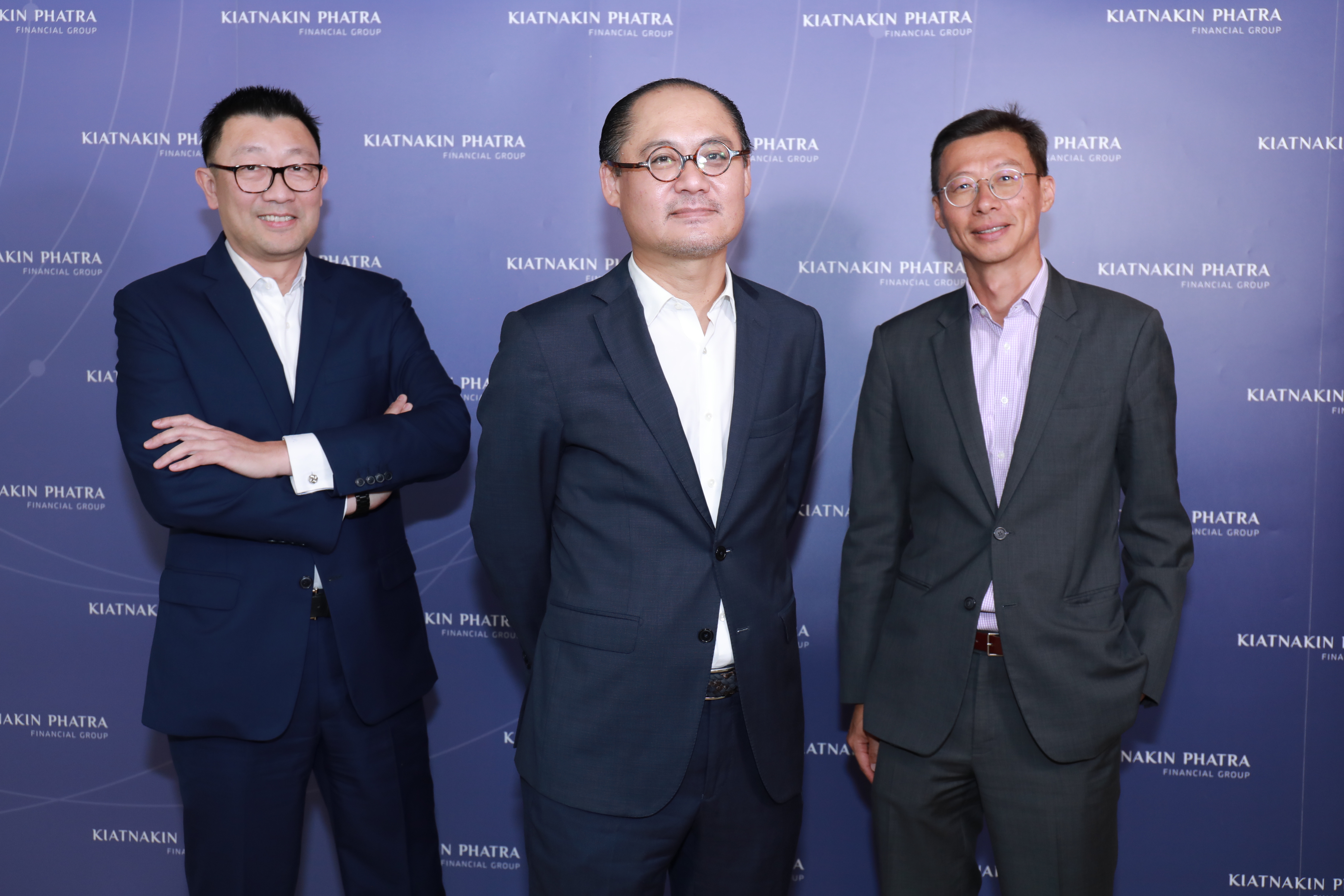 ธปท.จ่อคุม DSR กลุ่มเสี่ยง “KKP” หดเป้าสินเชื่อโต 5%