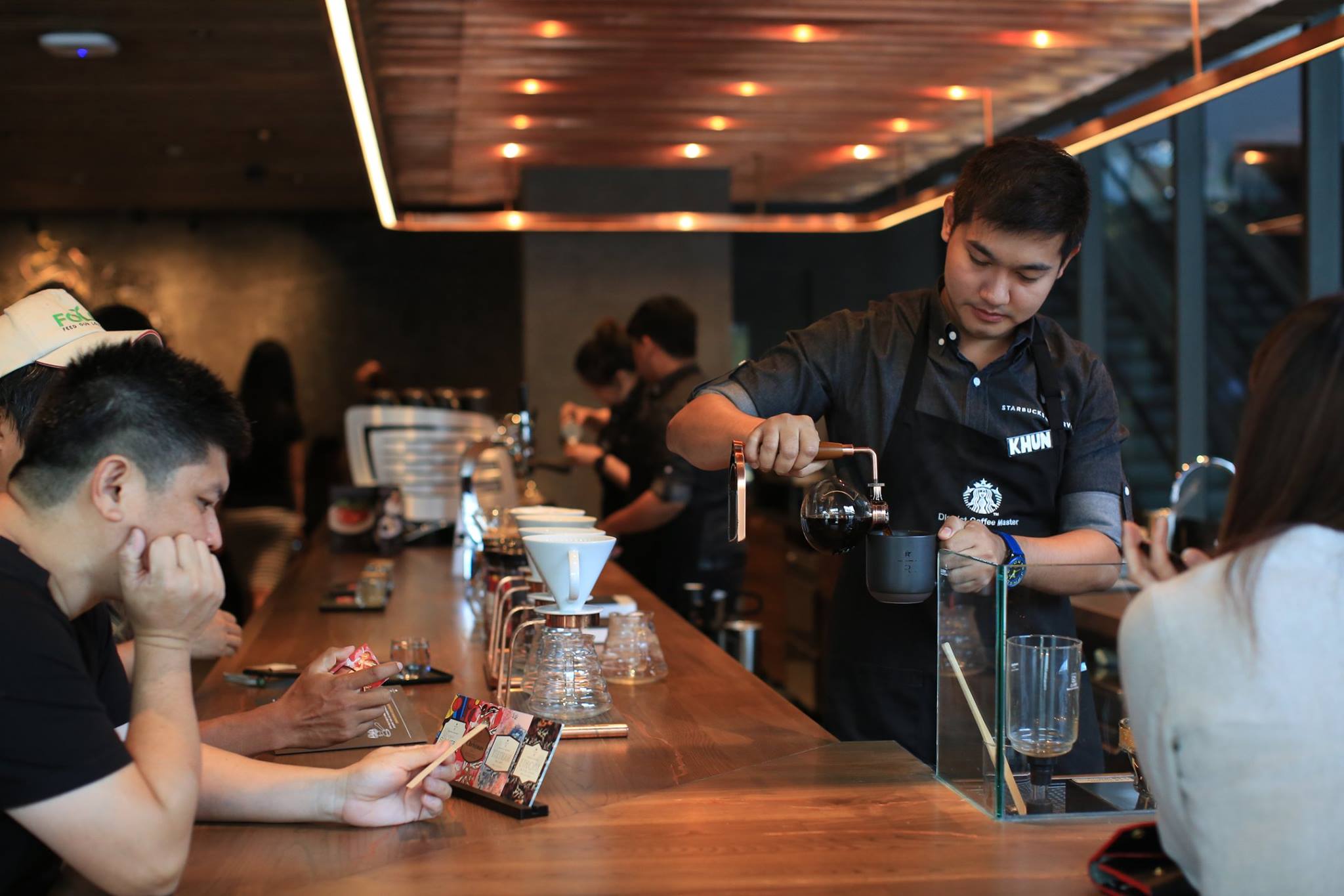 ร้าน 24 ชม.เทรนด์ใหม่สุดฮอต แบรนด์ดังแห่เปิดรับไลฟ์สไตล์คนเมือง