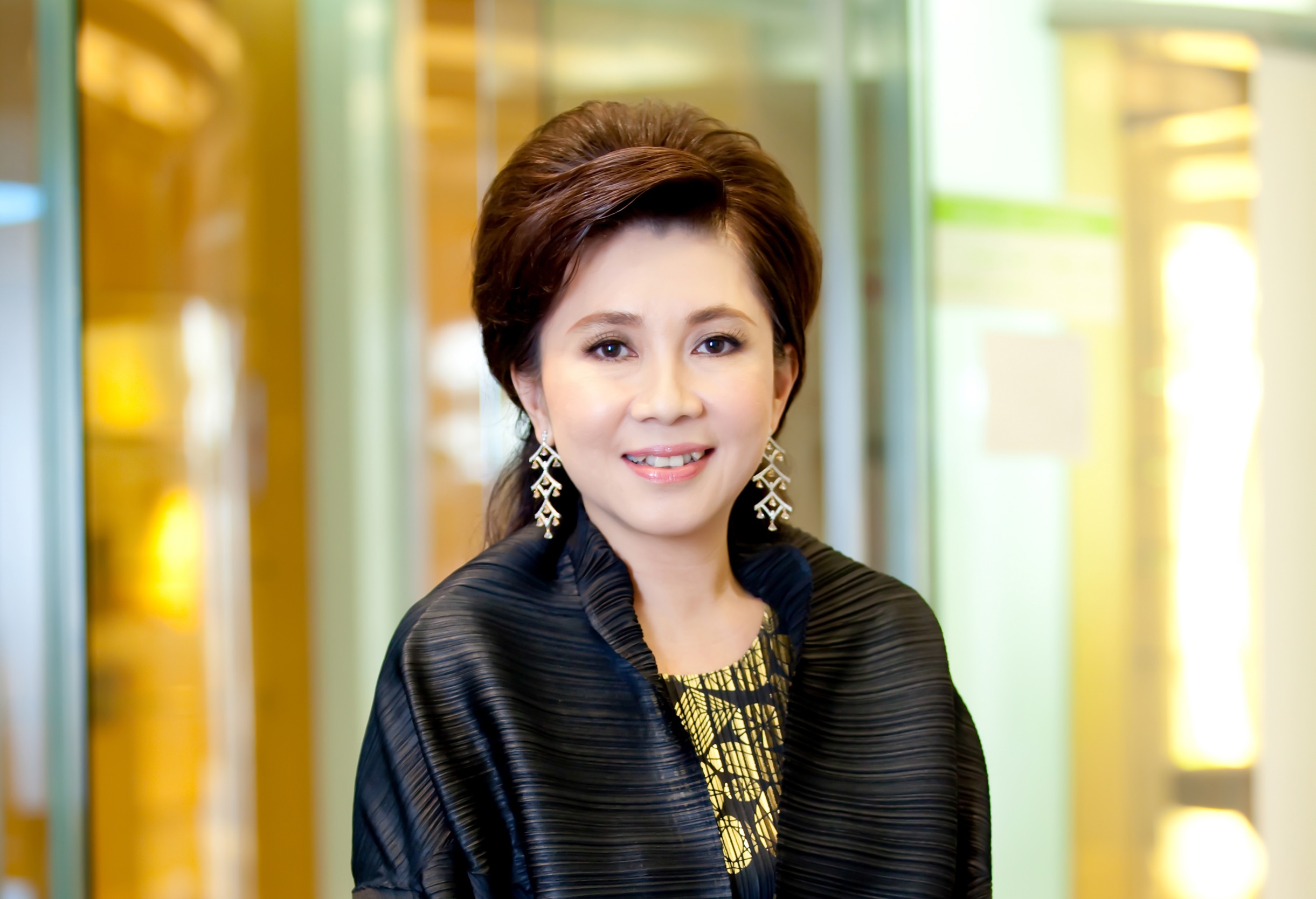 ลุกใหม่ “รมย์รวินท์” พรีเมี่ยม…เข้าถึงง่าย