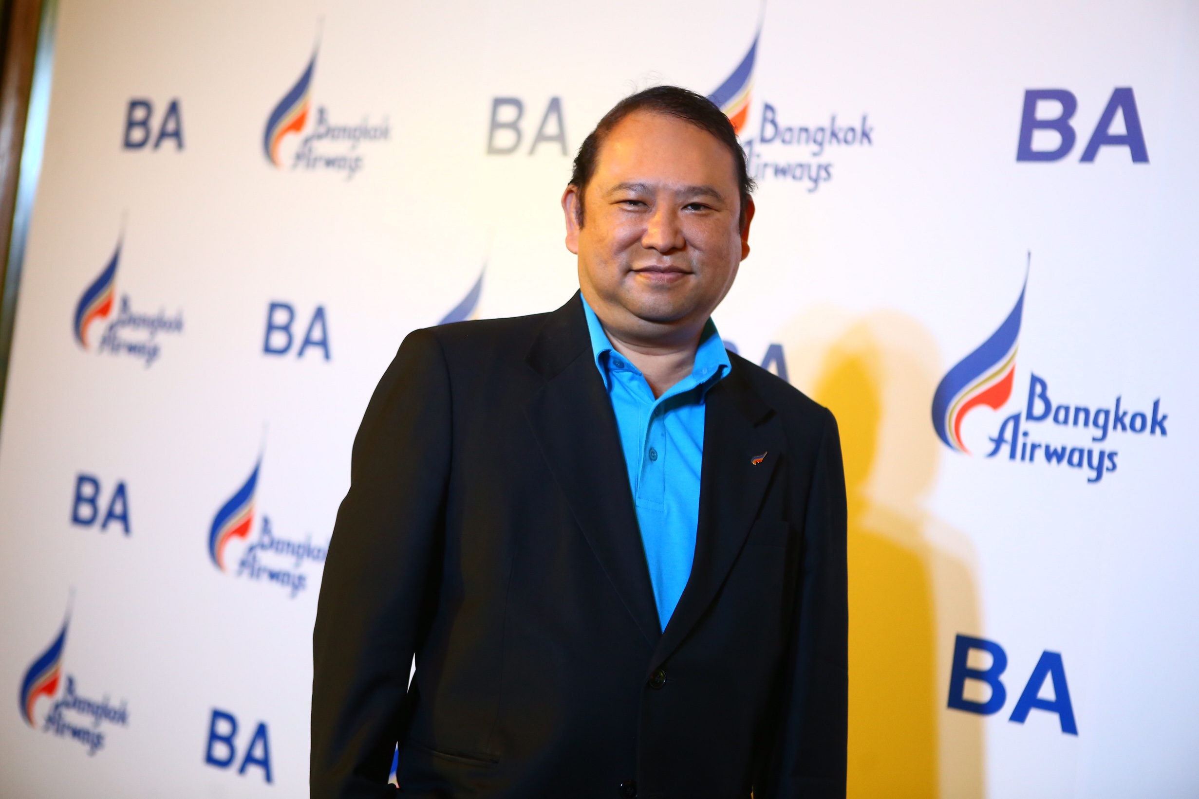 BA เร่งสปีดตัวเลขครึ่งหลัง โอดโค้งแรกขาดทุนรอบ5ปี