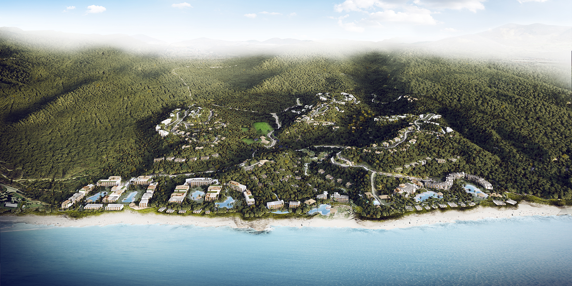 “แมริออท” เปิดตัวแพลตฟอร์ม All-Inclusive รวมความสุขไว้ในหนึ่งเดียว