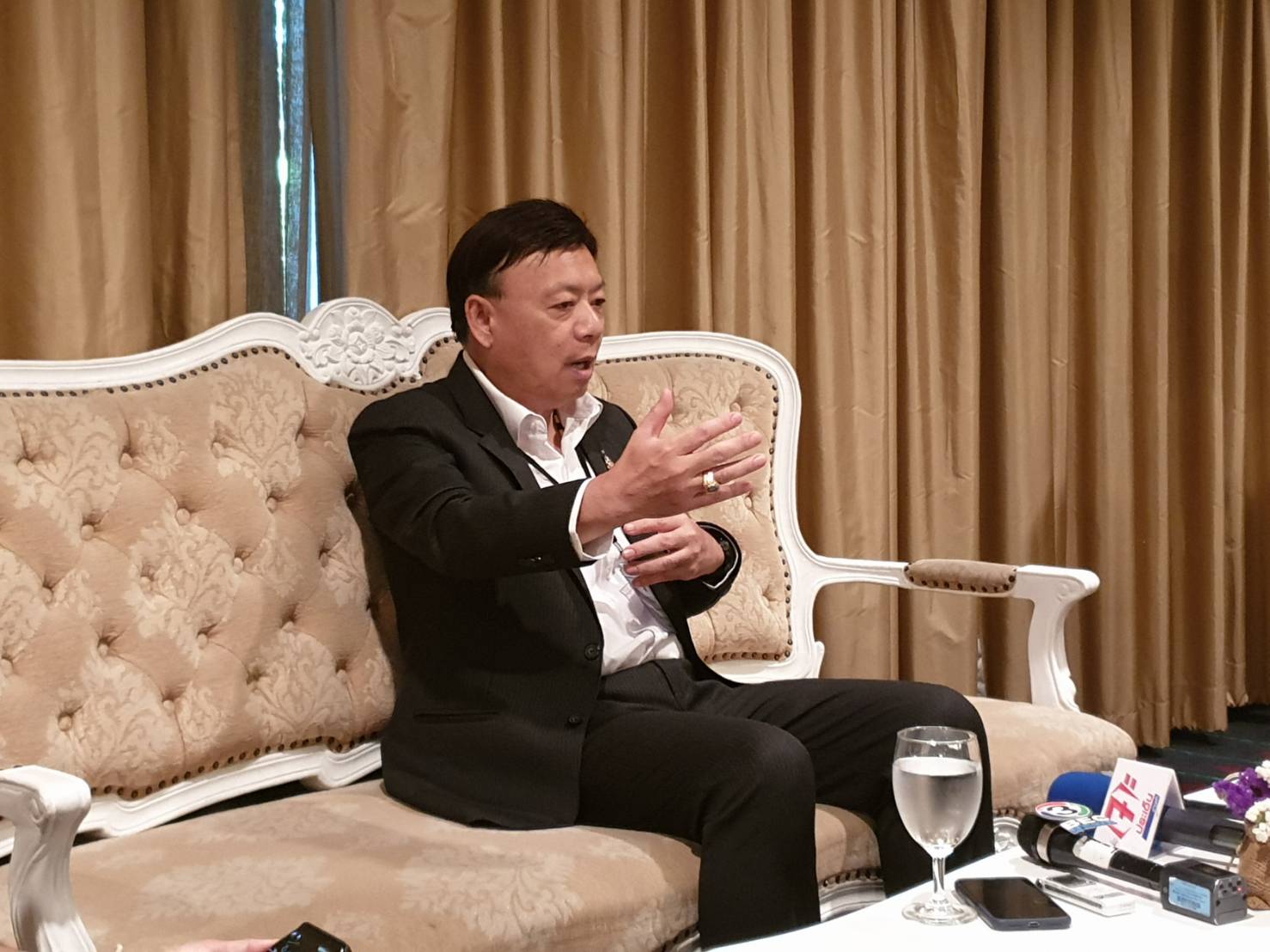 กสทช. คาด ได้ข้อยุติเก็บเงิน OTT หลังจบการประชุม ATRC พร้อมชง OTT จัดศูนย์ตรวจสอบ Fake news ในอาเซียน
