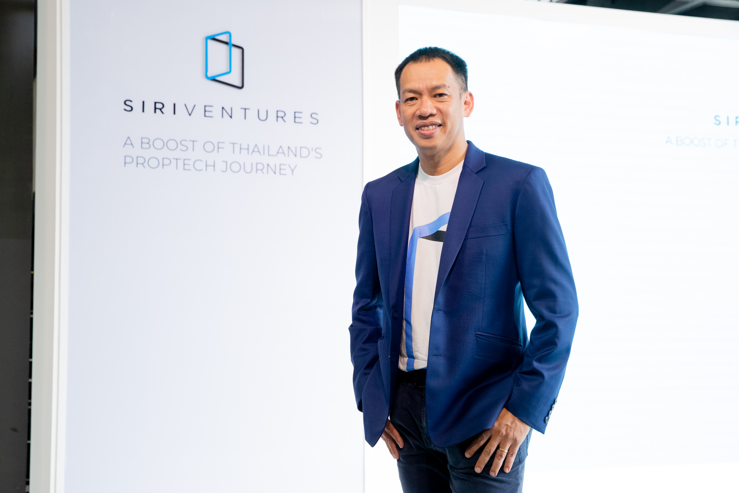 เฟ้นหาสตาร์ตอัพ Synergy ภารกิจ 1,500 ล้าน “สิริ เวนเจอร์ส”