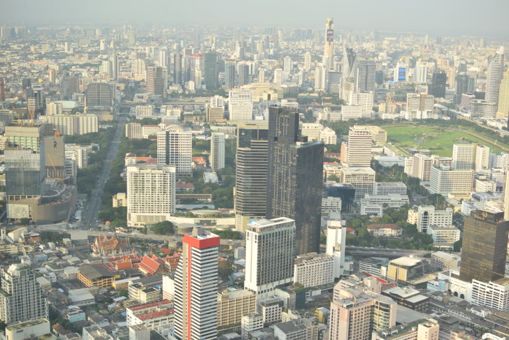 25-1บริษัทไทย 5 บริษัทไทยจิ๋วแต่แจ๋ว ติดอันดับ Asia’s 200 Best Under A Billion