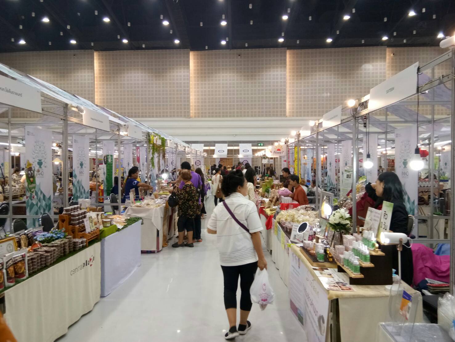 4 จว.เหนือเปิดฉาก New North Expo 2019 ยกขบวนสินค้า 250 บูธ คาดยอดทะลุ 20 ล.