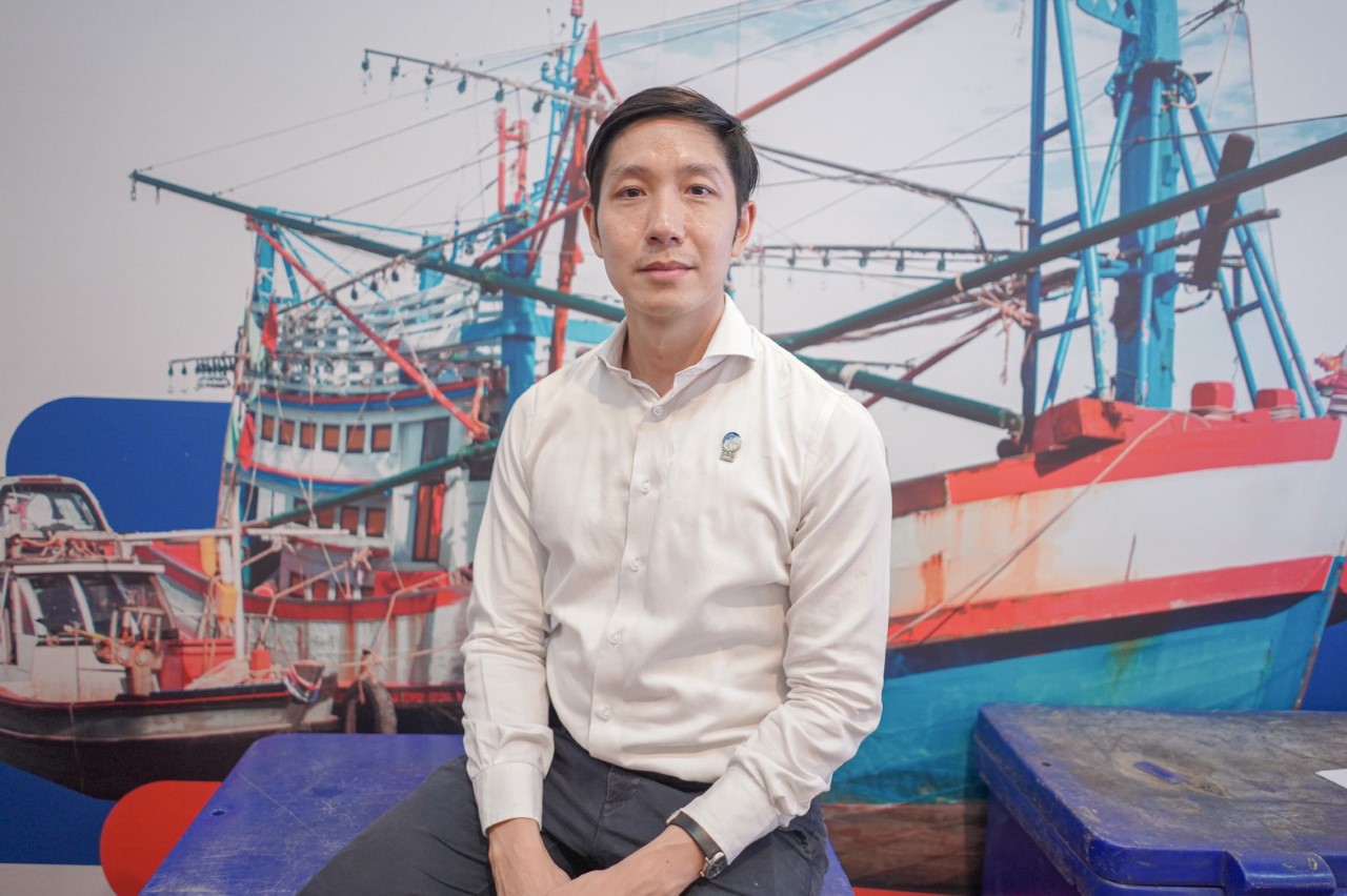 ยักษ์อาหารทะเล ประสานเสียง หนุน C188 หวังสลัดบ่วงใบเหลือง IUU