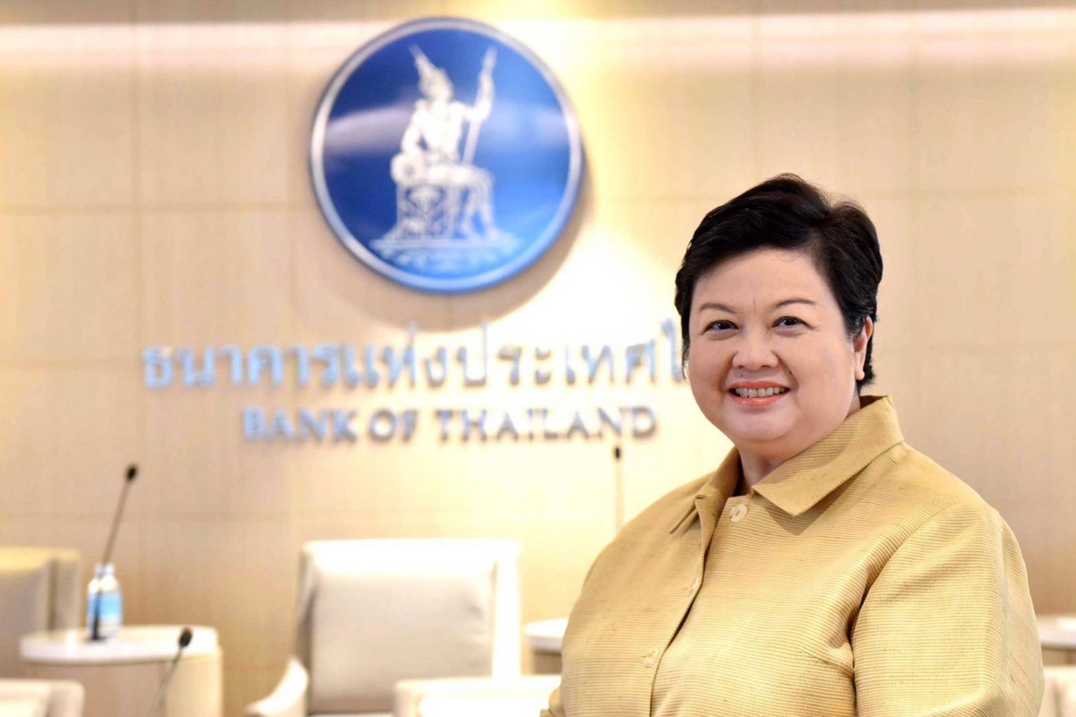 แบงก์ชาติแจงปัญหาค่าเงิน สภาอุตฯ​-หอการค้า​ เชียร์ลดดอกเบี้ย