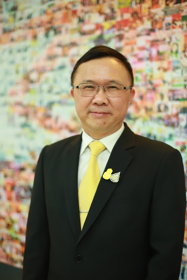 4 เปิดรับคณะกรรมการสุขภาพแห่งชาติชุดใหม่ รวมพลัง ‘เขยื้อนภูเขา’ พัฒนาสุขภาพคนไทย