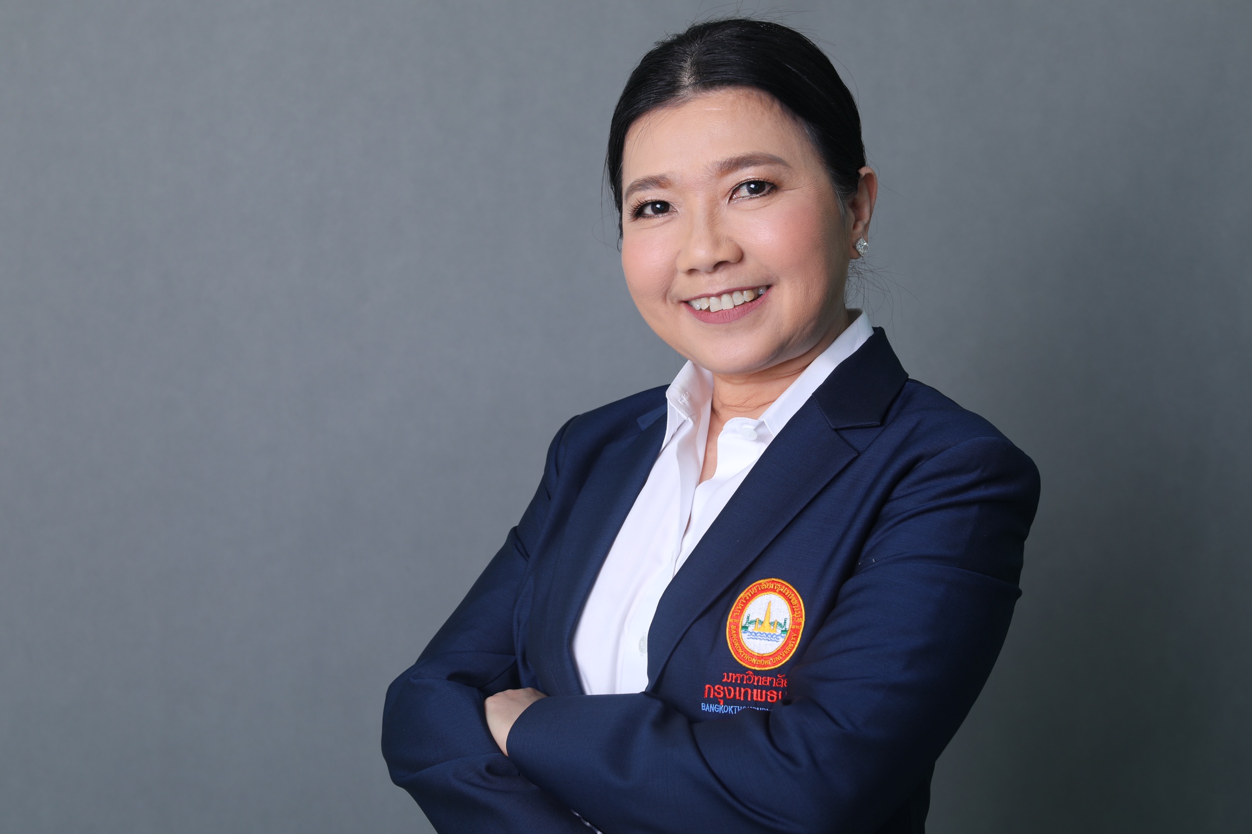 ม.กรุงเทพธนบุรีย้ำการเงินปึ้ก เปิดคณะใหม่เพิ่ม-แจงไม่ได้ขายหุ้นให้จีน