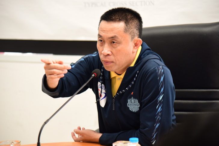 6-4เสี่ยโอ๋ ของมันต้องมี “เสี่ยโอ๋” สั่งคมนาคม เปิดฮอตไลน์โซเชียล เอาใจนักเลงคีย์บอร์ด