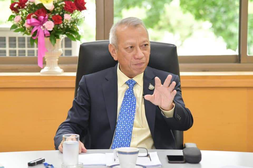 รัฐมนตรีท่องเที่ยวฯ ยันเหตุระเบิดไม่กระทบสถานการณ์ท่องเที่ยว