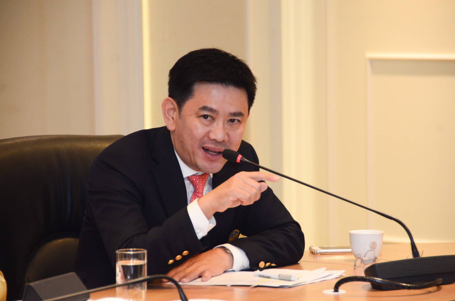 ฮ่องกง ญี่ปุ่น เยอรมนี ลงทุนธุรกิจในไทย เงินสูงถึง 3,491 ล้านบาท