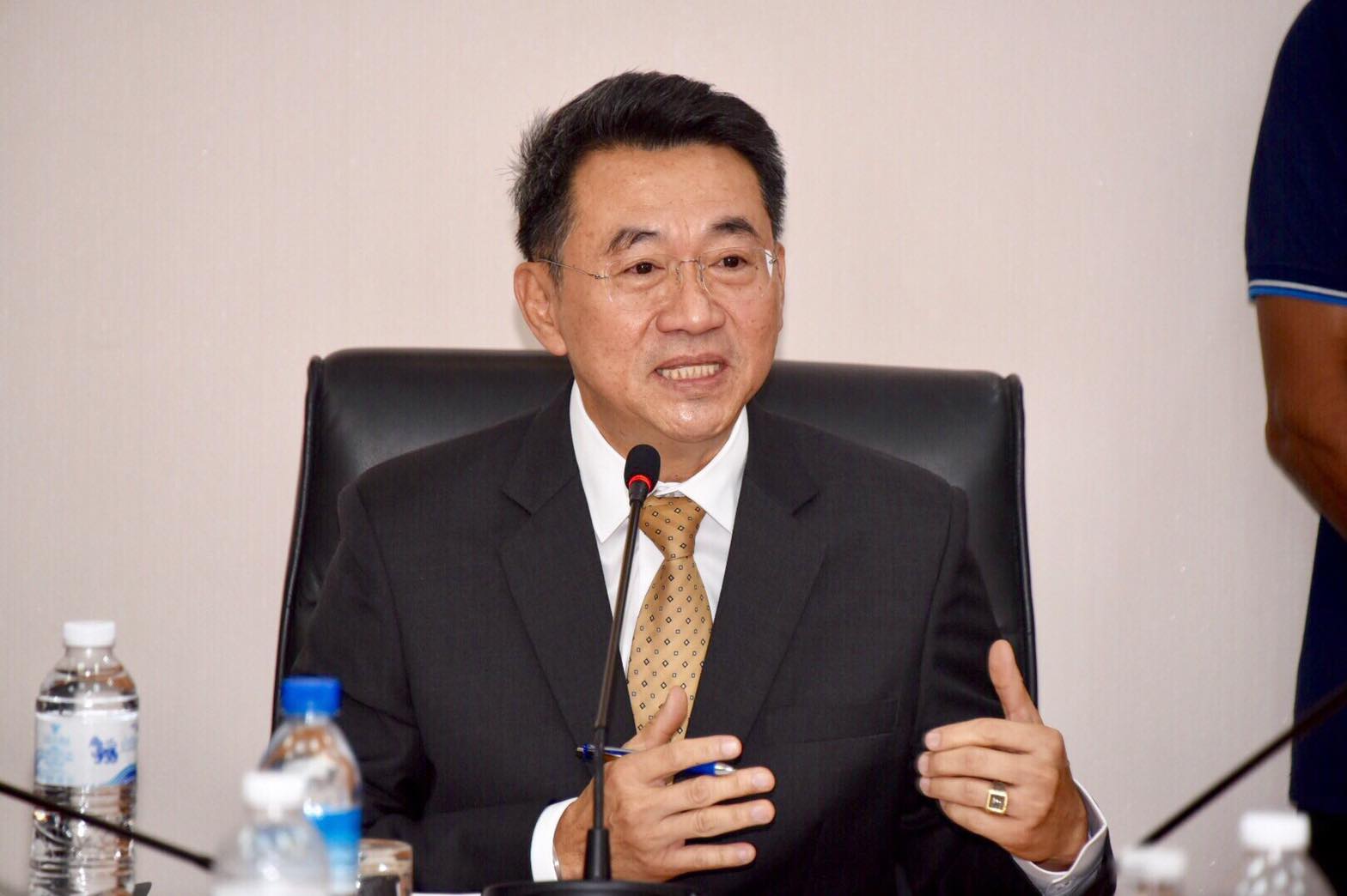 สูตรประกันรายได้ยางพาราไม่ลงตัว สั่งกยท.คำนวณใหม่ หวั่นรัฐจ่ายอ่วม 30,000 ล้าน