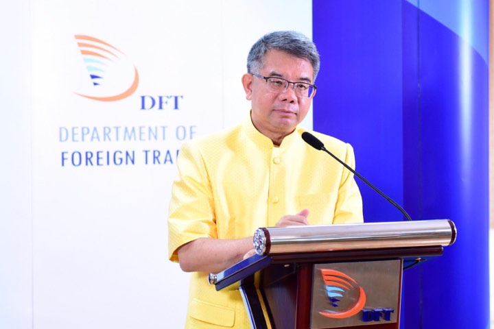ค้าต่างประเทศ เตรียมประกาศห้ามนำเข้า “ขยะอิเล็กทรอนิกส์” ยัน FTA ไม่ใช่ช่องว่างให้นำเข้าขยะได้