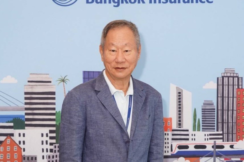 “ชัย โสภณพนิช” ควักเงิน 400 ล้าน เล็งช้อนหุ้นหลุด 1,600 จุด อิง P/E ต่ำกว่า 12 เท่า