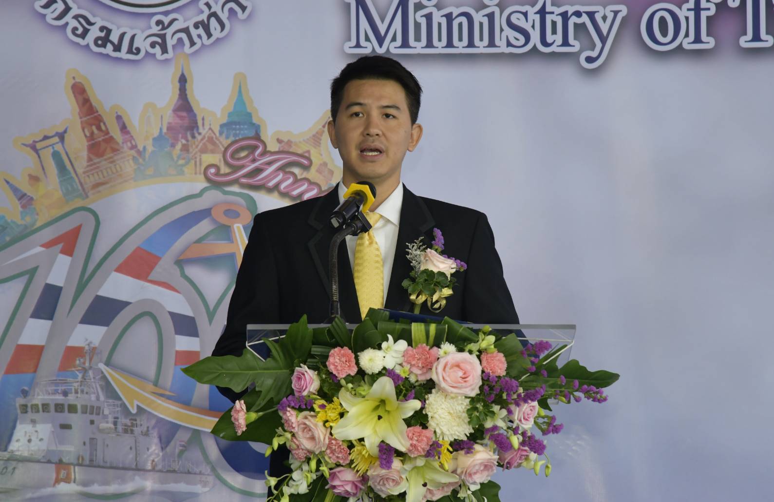 “อธิรัฐ”ขอ6เดือนจัดระเบียบน่านน้ำ เริ่ม”คลองแสนแสบ-เจ้าพระยา”เท800ล.ผุดสถานีเรือเทียบชั้นรถไฟฟ้า