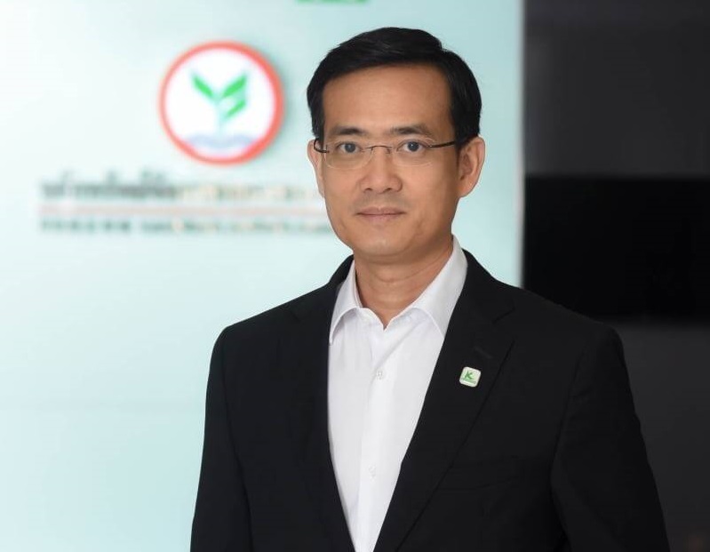 โค้งสุดท้ายก่อนเสียภาษี! บลจ.กสิกรไทย ชวนล็อกผลตอบแทนผ่านเทอมฟันด์