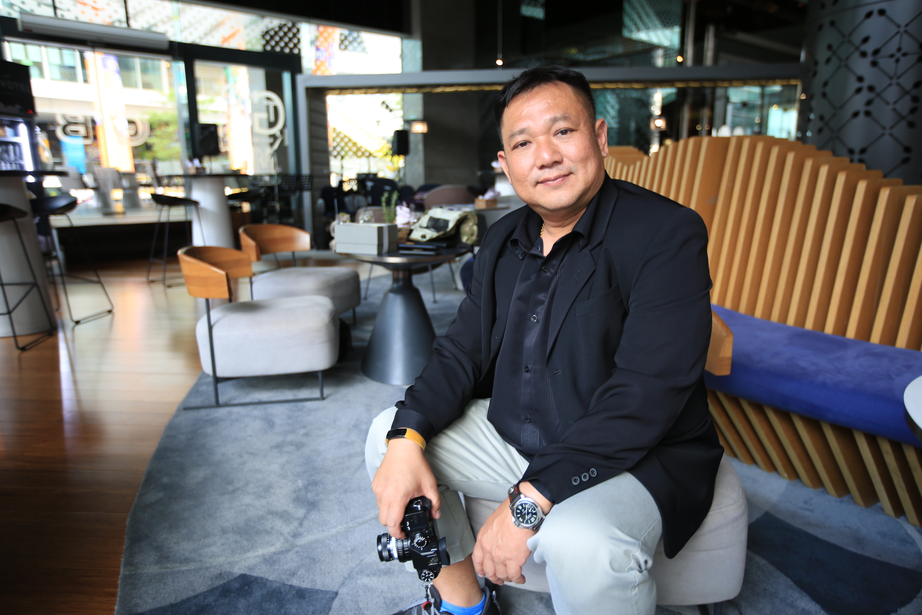 มิลินทร์ วีระรัตนโรจน์ จี้รัฐกระตุ้นเศรษฐกิจ พยุงกำลังซื้อภูธร