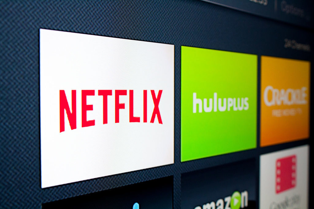 ความจริงของ NETFLIX