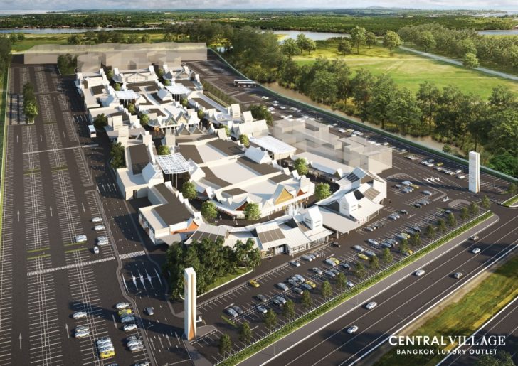 CPN-Ceatral village6-22 รอศาลชี้ขาด‘เซ็นทรัลวิลเลจ’ ปมลึกรุกที่รัฐ-หวั่นอีเวนต์รบกวนการบิน