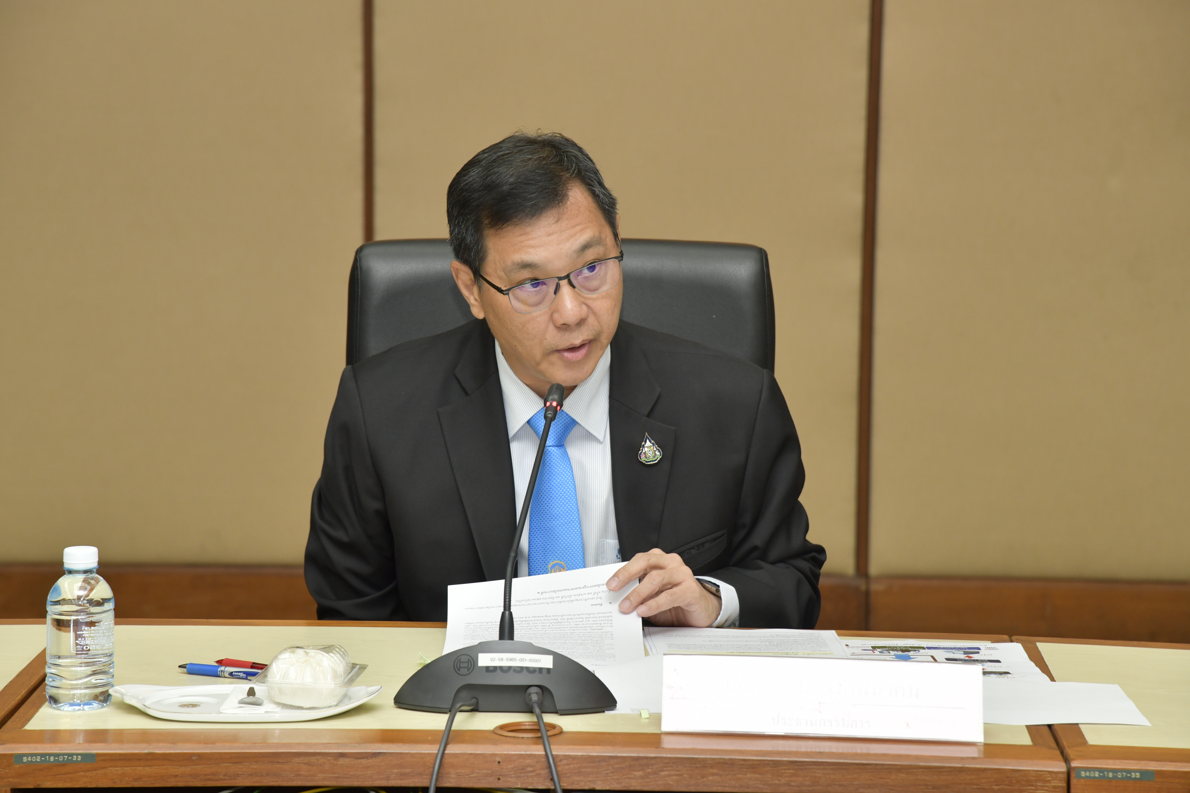 คืบหน้า “ระบบตั๋วร่วม” เร่ง รฟม.สร้างมาตรฐานบัตรแมงมุมให้ชัดเจน 1 เดือน