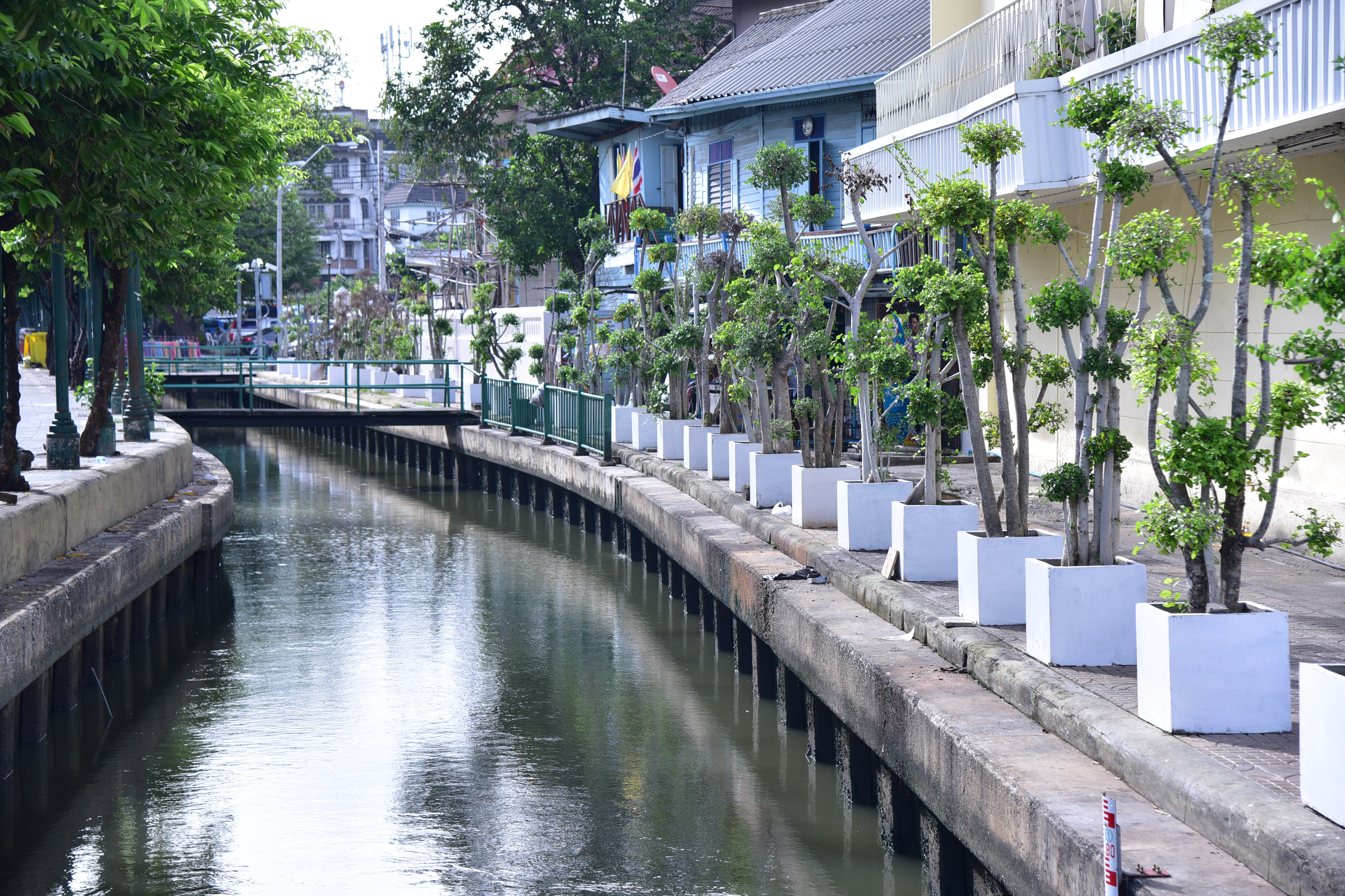 กทม.ปรับภูมิทัศน์เมืองชั้นในฟื้นฟูเศรษฐกิจชุมชน-พัฒนาแหล่งท่องเที่ยว “ถนนราชดำเนินกลาง”