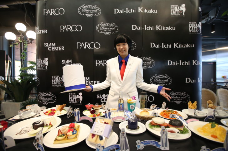 FG_10292 โจ-นิกันต์ Bake A Wish ผู้จุดกระแสเค้กญี่ปุ่นในไทย ความสุขของลูกค้าเป็นกำไรสูงสุด