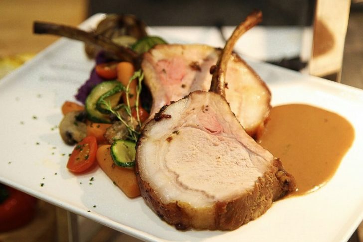 Kurobuta-W3 ซีพีเอฟฉลองครบรอบ10ปี “หมูดำ ซีพี-คูโรบูตะ” จับมือเชฟชั้นนำทำเมนูใหม่ ใช้เทคโนฯช่วยคงความอร่อยนานขึ้น