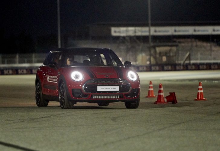 MINI JCW Track Days and Nights 2019 (27)