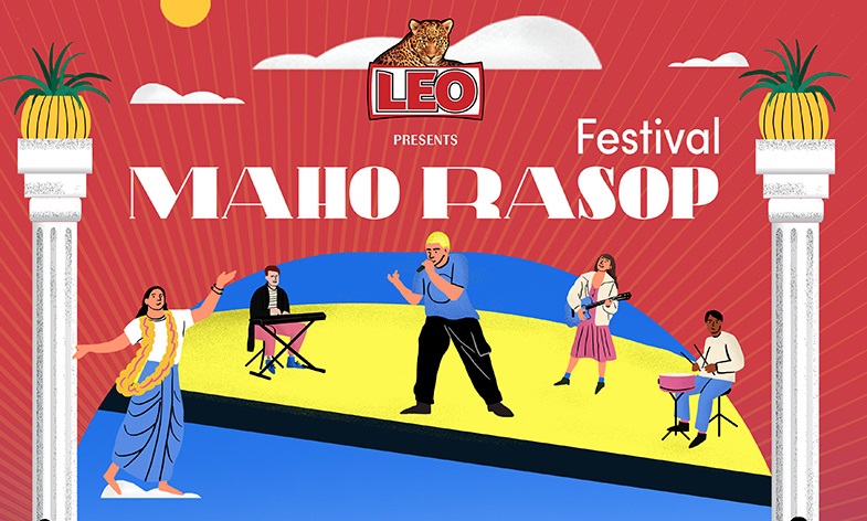 Maho Rasop Festival เทศกาลดนตรีมีรสนิยมกลับมาอย่างสุดว้าว!