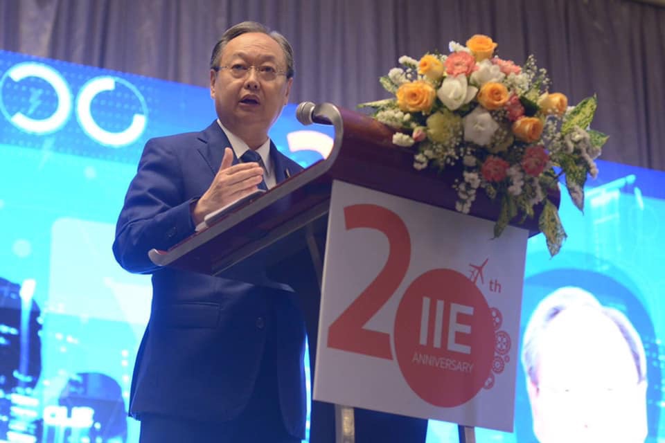“สนธิรัตน์” ปรับแผน PDP ชูพลังงานบนดิน ฟื้น “ชีวมวลหญ้าเนเปียร์” 400MW