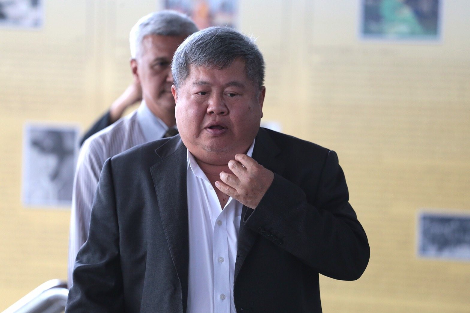 ก.ล.ต.ชี้ศาลอาญาสั่งจำคุก “เจ้าสัวเปรมชัย” ไม่เข้าข่ายห้ามเป็นผู้บริหาร บจ.
