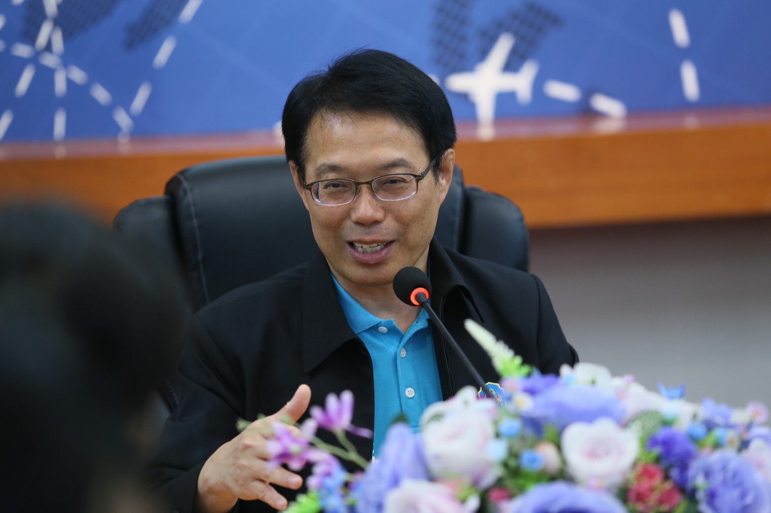วิทยุการบินฯบินทดสอบเม.ย.ชี้ “เซ็นทรัล วิลเลจ” ไม่กระทบแนวร่อนสุวรรณภูมิ