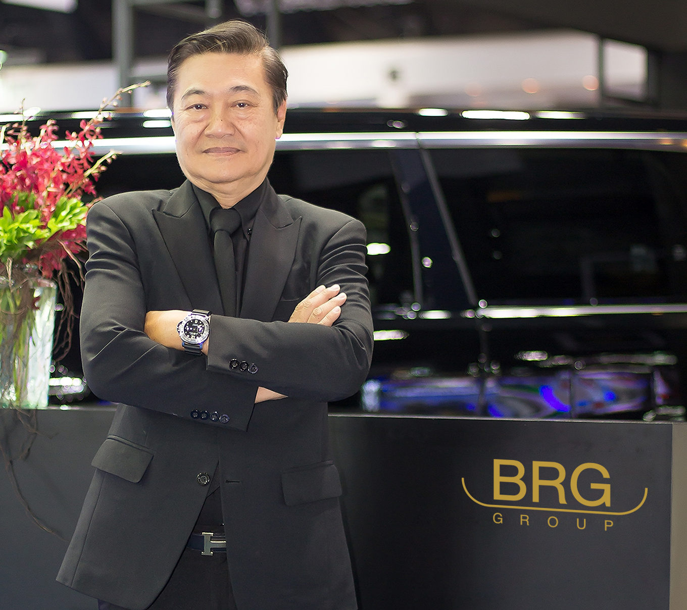 “BRG”จัด “Family Weeks” กระตุ้นมูดจับจ่ายอัดโปร0% เราคือครอบครัวเดียวกัน