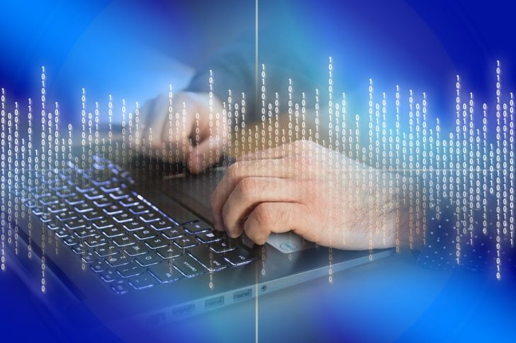 binary-2372130_960_720 Clearbanc ทุนทางเลือก สำหรับสตาร์ตอัพ